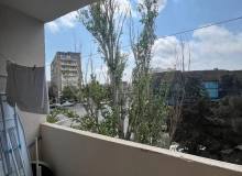 Nizami rayonu, 8-ci km qəsəbəsi, Koroğlu m/s
