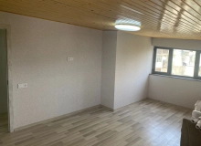 Nərimanov rayonu, Montin ATS-in arxasında.