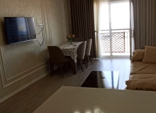 Yeni Günəşli Kristal Abşeron