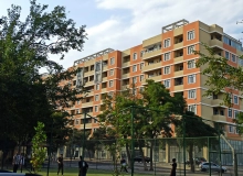 Suraxanı rayonu Əmircan qəsəbəsi