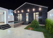 Bağ evi, Mərdəkan qəs.