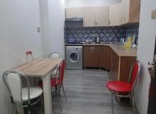 Əhmədli met. yanı, Məhəmməd Hadi küçəsi