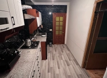 Abbasqulu Abbaszadə küçəsi