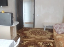 Əvəz Paşayev küçəsi