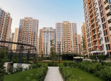 Müstəqillik küçəsi