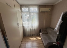 Dadaş Bünyadzadə küçəsi, Yeni Yasamal
