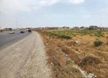 Masazır Polad Həşimov küçəsi