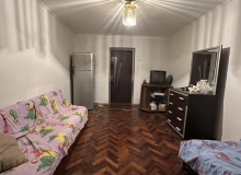 Mirəli Seyidov küçəsi