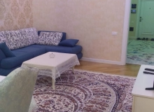 Xətai rayonu, 28 May metrosu, Həsən Salmani küçəsi