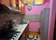 Xudu Məmmədov küçəsi