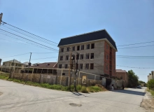 Masazır qəsəbəsi