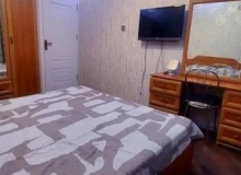 Xətai rayonu, Əhmədli qəsəbəsi, Telnov küçəsi