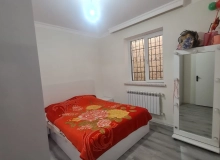Masazır, 6 nömrəli məktəbin yaxınlığında
