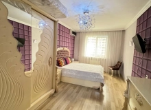 Z. Bünyadov küçəsi