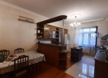 Bakixanov qesəbəsi