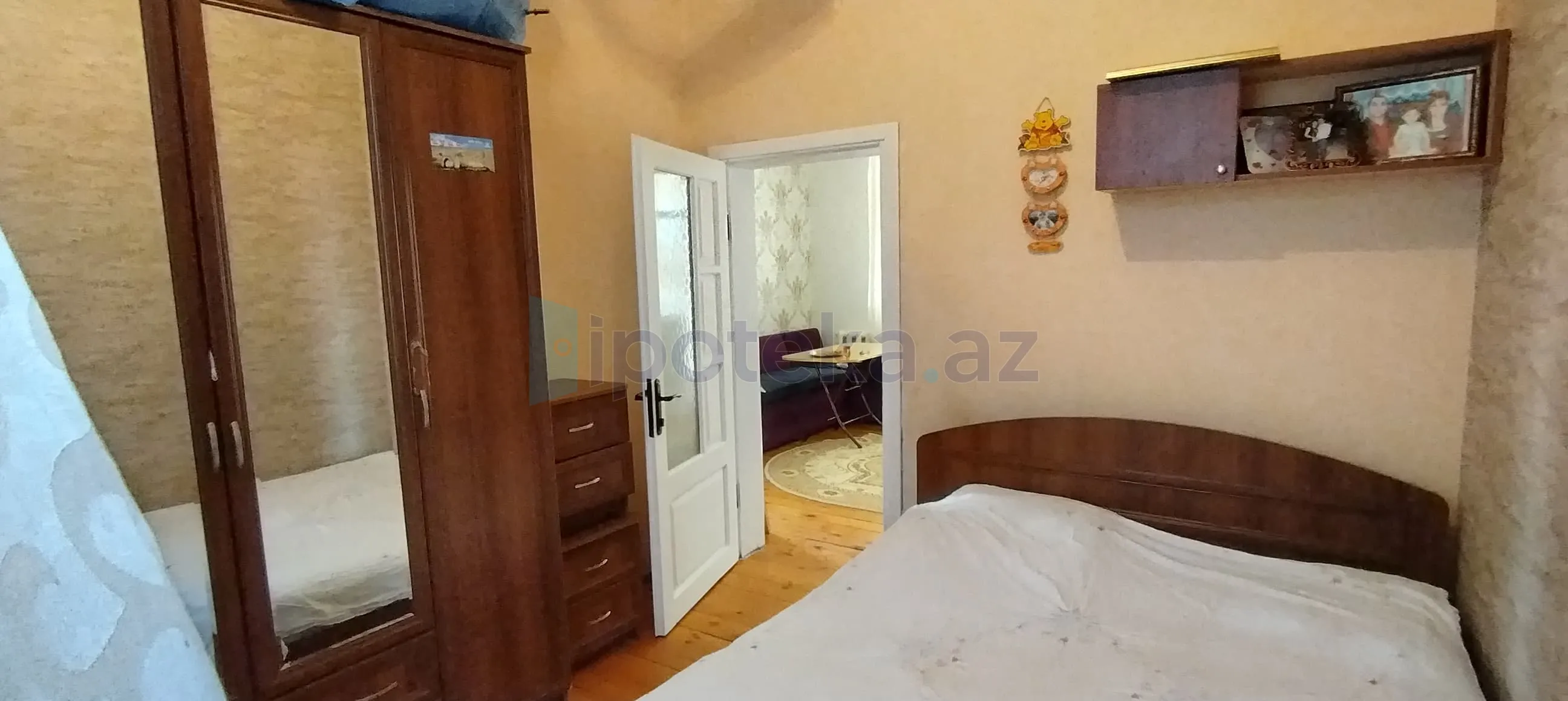 Şüvəlan qəsəbəsi.