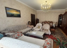 Qarabağ küçəsi