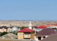 Masazır qəsəbəsi, Ə.Vahid küçəsi
