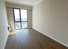 Şəfaət Mehdiyev küçəsi