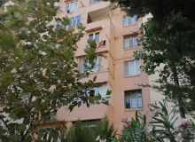 Suraxani rayonu Yeni Gunesli qesebesi S.Ceferov