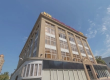 S.Tağızadə küç.