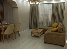 S.Məmmədov küçəsi