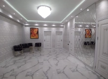 Sumqayıt şəhər, Saray qəsəbəsi