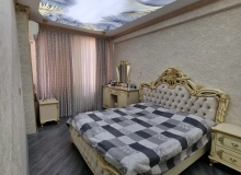 Masazır qəsəbəsi Dream Park kompleksi