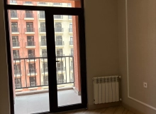 Dərnəgül metrosuna yaxın, Cəfər Xəndan küç., West Town Yaşayış kompleksində