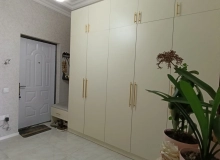 Saray MTK,Saray qəsəbəsi