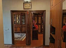 Azadlıq prasbekti