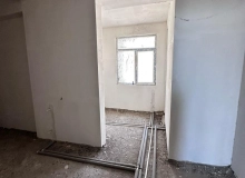 Zabratda, Bakı Müasir Yaşayış Kompleksi