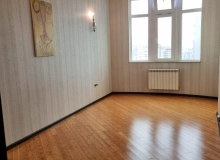 Möhsun Sənani küçəsi