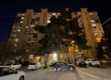 Əhmədli qəsəbəsi