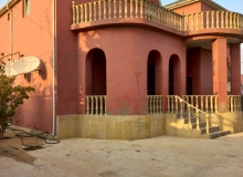 Suraxani rayonu Yeni Gunesli qesebesi