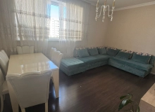 Yasamal Mida 1 yaşayış kompleksi