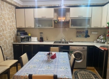 Əsəd Əhmədov küçəsi