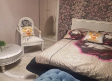 Z. Xəlilov küçəsi