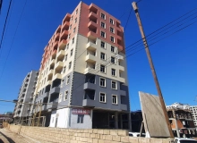 Masazır qəsəbəsi Jasmin Park yaşayış kompleksi