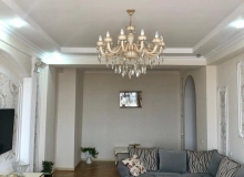 Xətai r., Nəsirəddin Tusi küçəsi