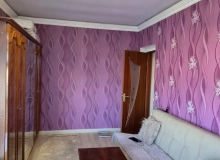 Yavər Əliyev küçəsi
