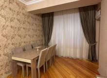 Masazır, Yeni Bakı yaşayış kompleksi, bina 15