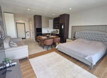 Nardaran, Sea Breeze yaşayış kompleksi
