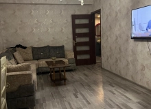 Yavər Əliyev küçəsi