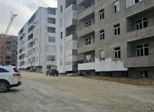 Masazır, Qurtuluş 93 kompleksi
