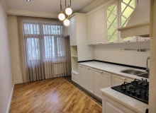 Həsənoğlu küçəsi