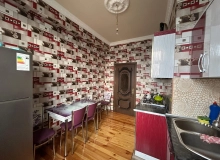 Əsəd Əhmədov küçəsi