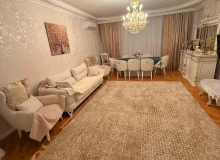 Koroğlu Rəhimov küçəsi