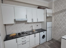 Xırdalan şəhəri, Kristal Abşeron 1 yaşayış kompleksi