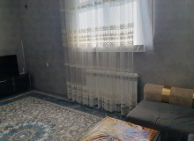 Masazır, 6 nömrəli məktəbin yanı